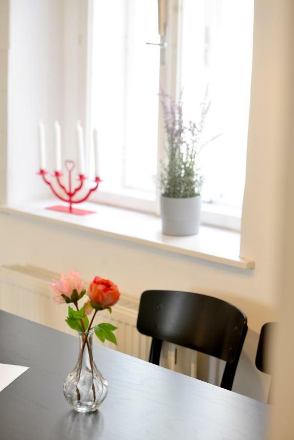 Appartement Fancy For 5 With Self-check-in At Spittelberg *