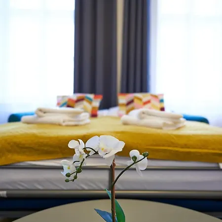 Fancy Home For 5 With Self-Check-In At Spittelberg Vienna Exterior photo