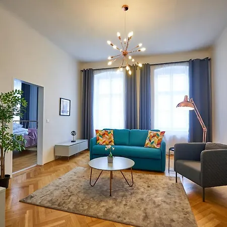 Fancy Home For 5 With Self-Check-In At Spittelberg Vienna Exterior photo