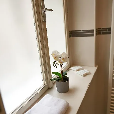 Fancy Home For 5 With Self-Check-In At Spittelberg Vienna Exterior photo