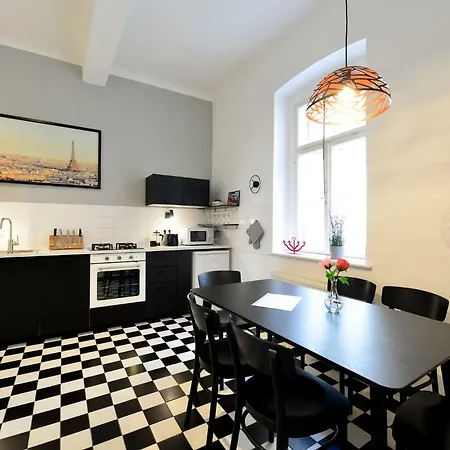Fancy Home For 5 With Self-Check-In At Spittelberg Vienna Exterior photo