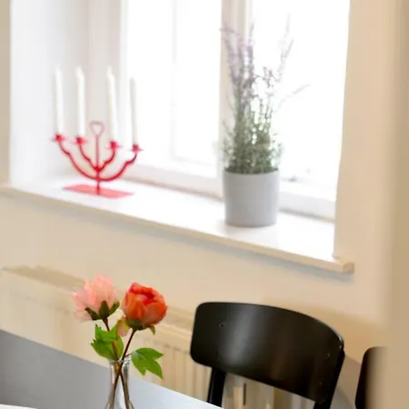 Fancy Home For 5 With Self-Check-In At Spittelberg Vienna Exterior photo
