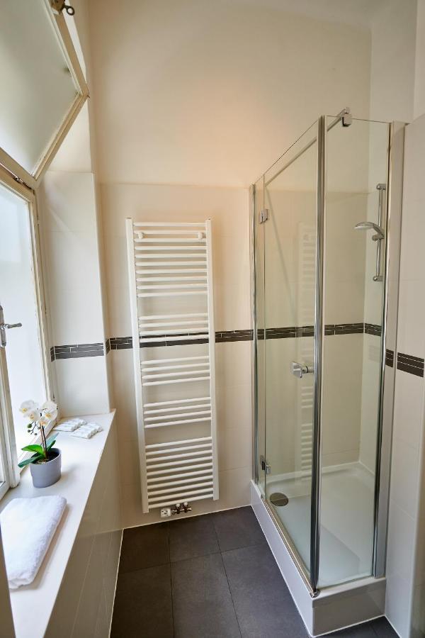 Fancy For 5 With Self-check-in At Spittelberg Apartment *