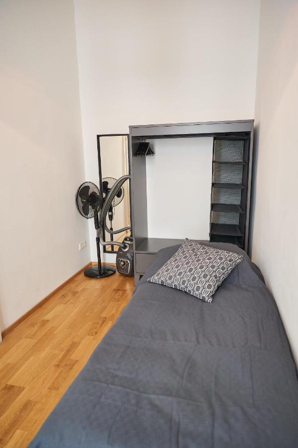 Fancy For 5 With Self-check-in At Spittelberg Vienna