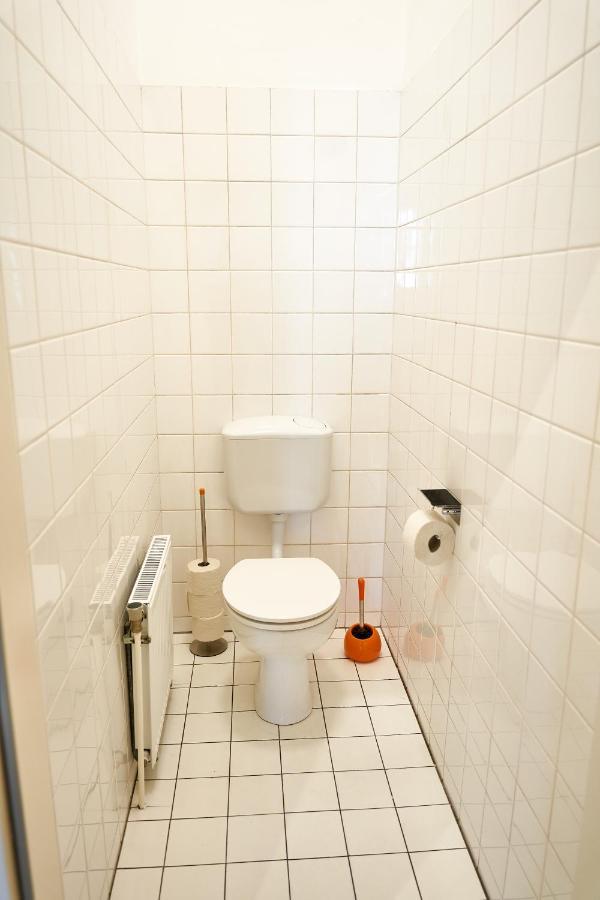 Fancy For 5 With Self-check-in At Spittelberg *