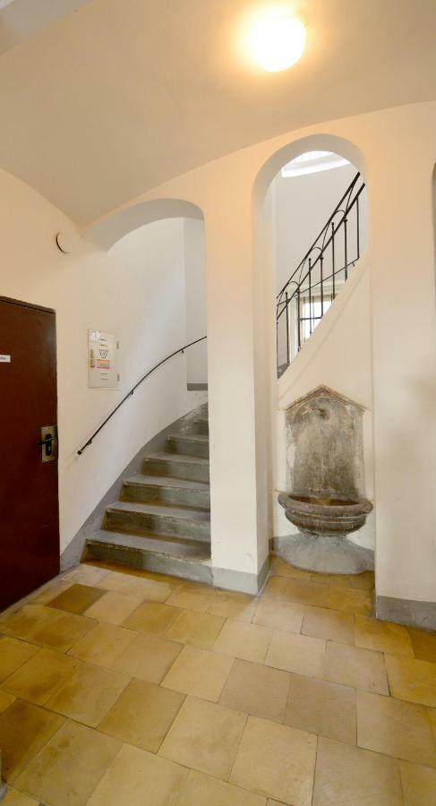 Fancy For 5 With Self-check-in At Spittelberg Apartment